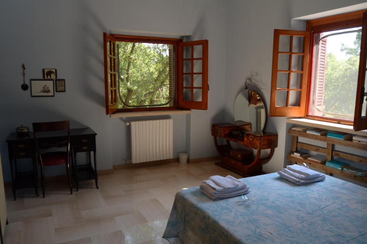 Par Tot Guest House Локоротондо Екстериор снимка