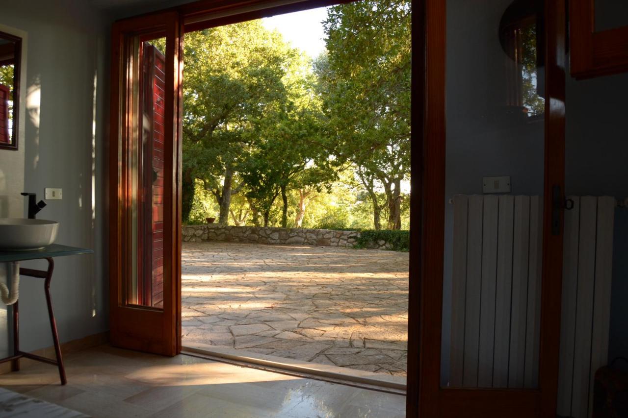 Par Tot Guest House Локоротондо Екстериор снимка