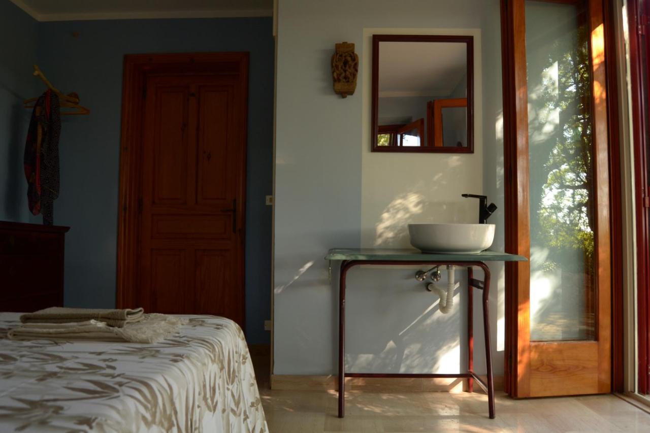 Par Tot Guest House Локоротондо Екстериор снимка