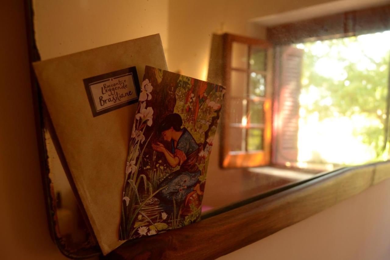 Par Tot Guest House Локоротондо Екстериор снимка