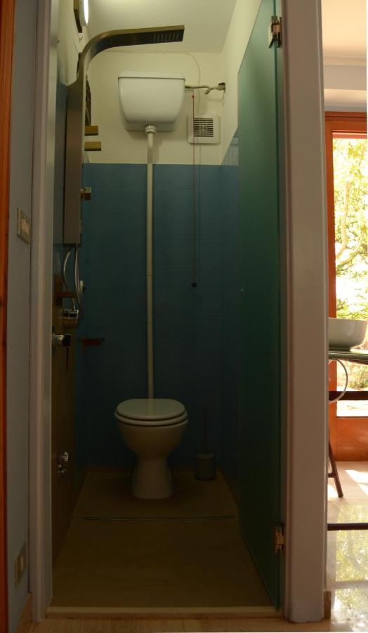 Par Tot Guest House Локоротондо Екстериор снимка