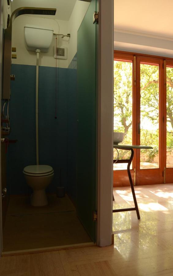Par Tot Guest House Локоротондо Екстериор снимка