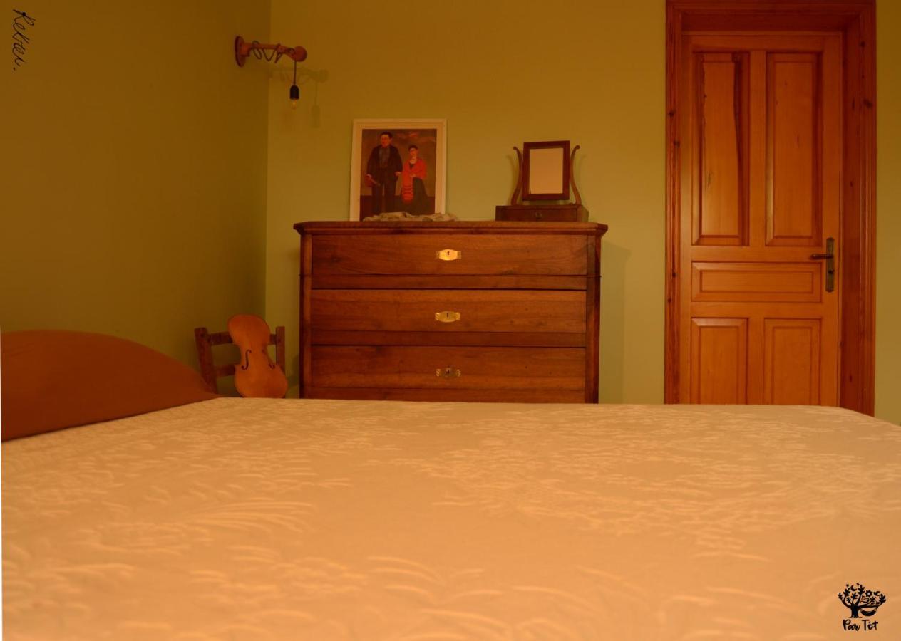 Par Tot Guest House Локоротондо Екстериор снимка