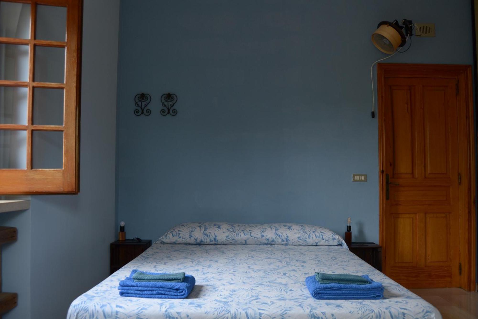 Par Tot Guest House Локоротондо Екстериор снимка