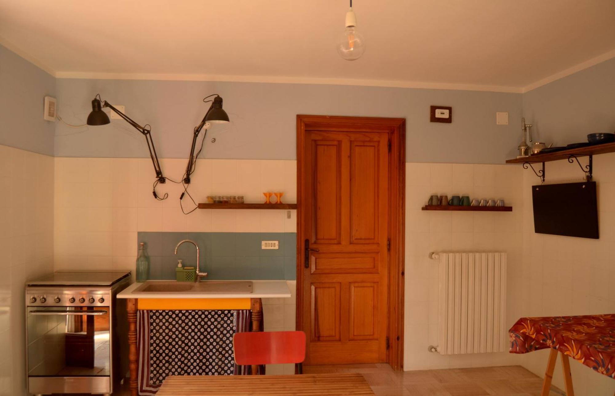 Par Tot Guest House Локоротондо Екстериор снимка