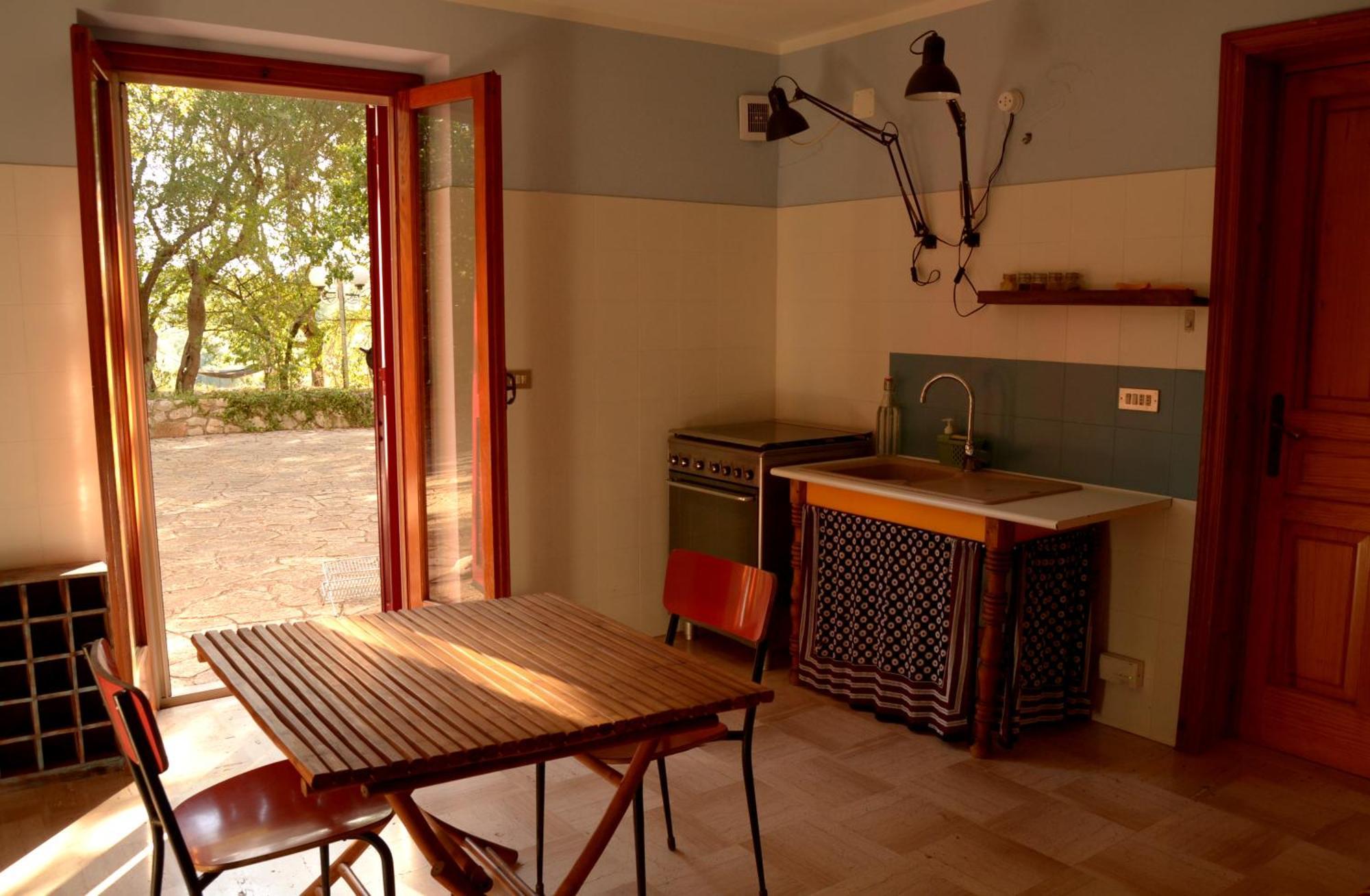 Par Tot Guest House Локоротондо Екстериор снимка