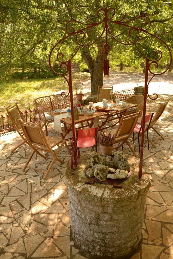 Par Tot Guest House Локоротондо Екстериор снимка